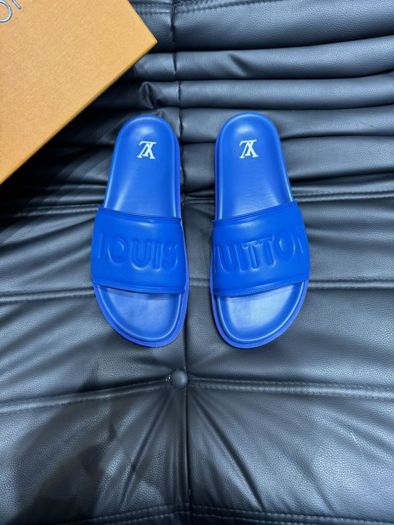 Louis Vuitton Slippers